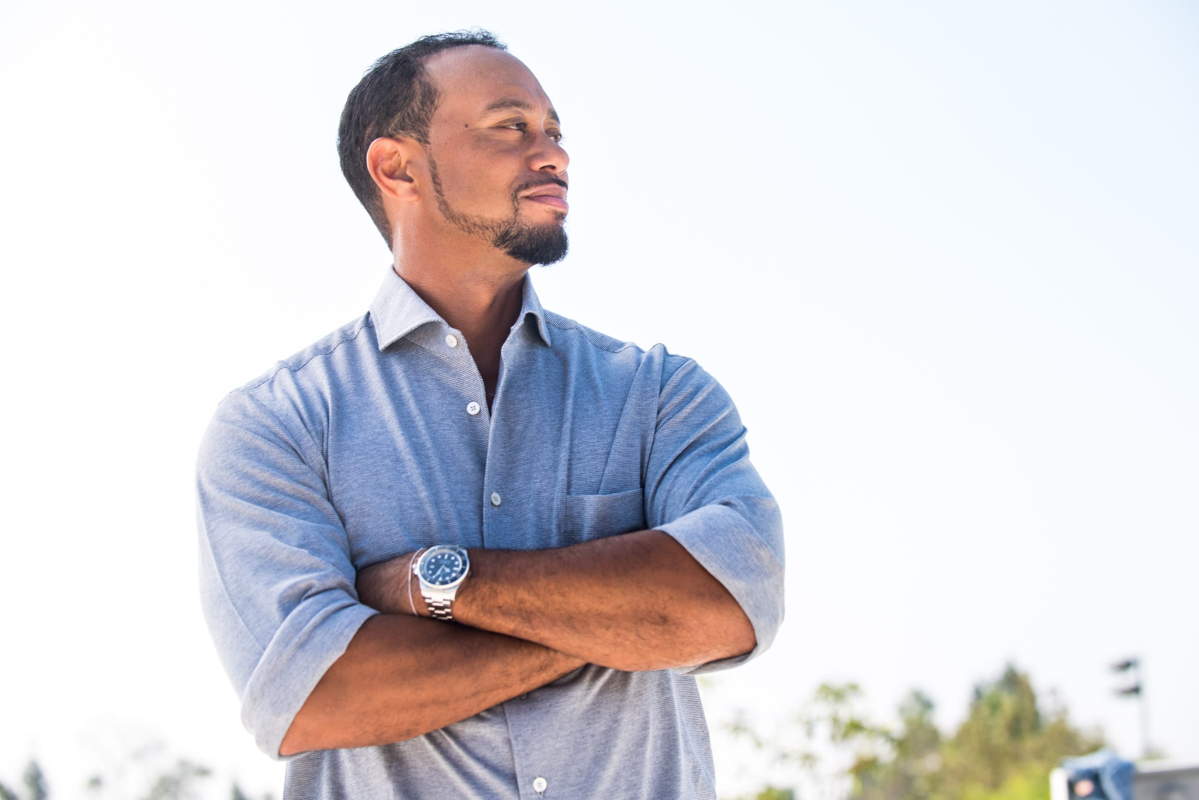 Tiger Woods Foundation - 00144 - Tiger Woods