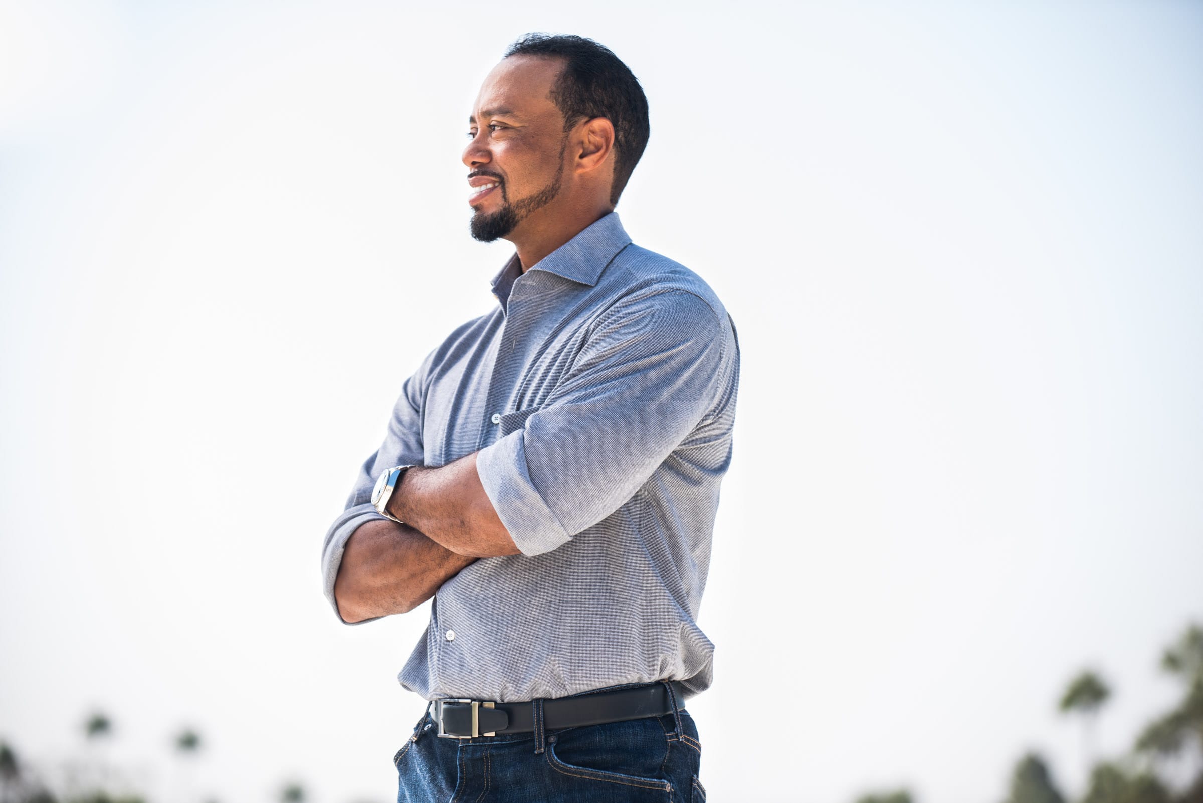 Tiger Woods Foundation - 00165_1 - Tiger Woods