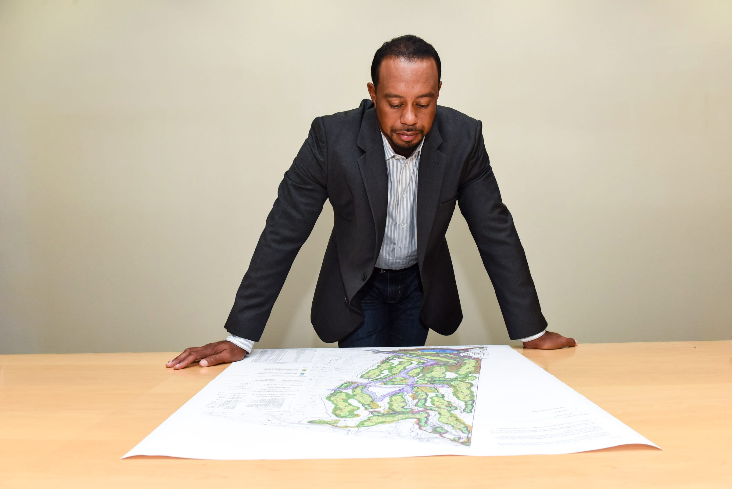 Tiger Woods Foundation - 00376 - Tiger Woods