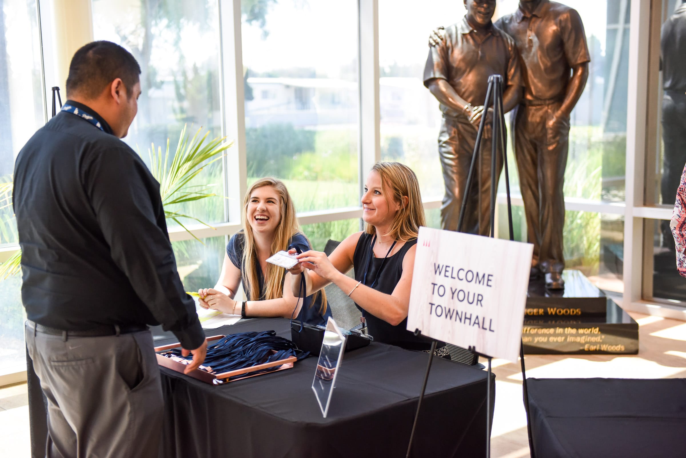 Tiger Woods Foundation - 00426 - Tiger Woods